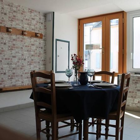 Maison Renovee Atoue Loc Vila Fresnay-sur-Sarthe Exterior foto