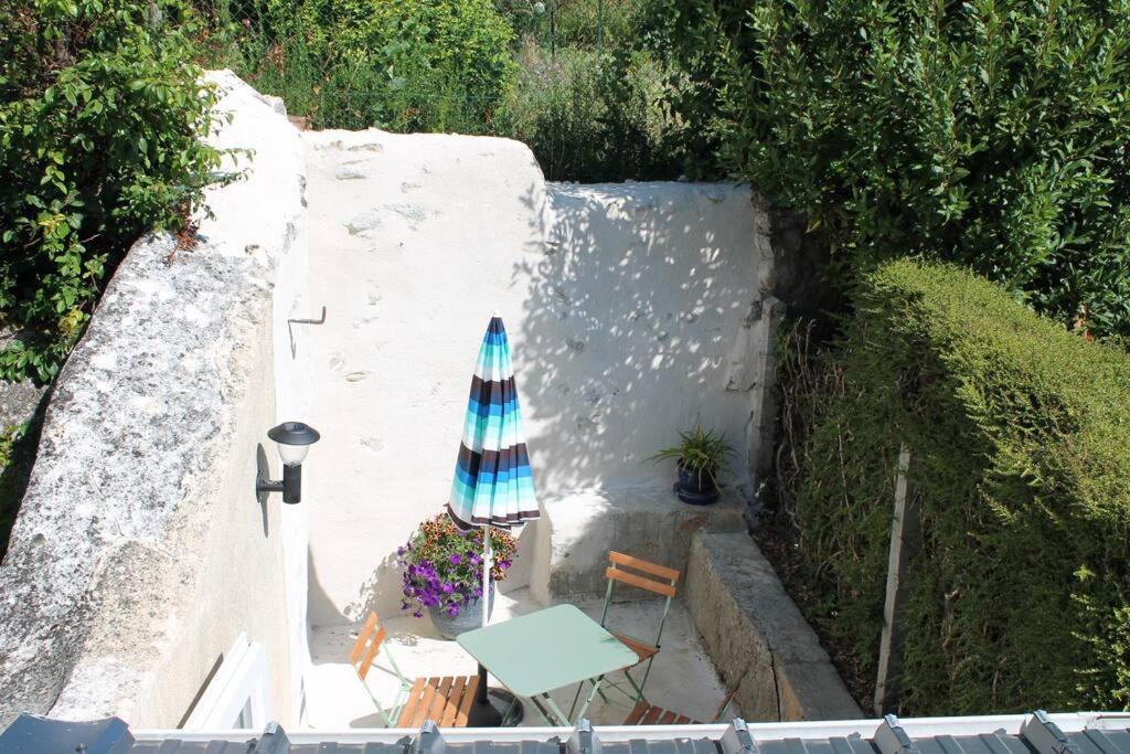 Maison Renovee Atoue Loc Vila Fresnay-sur-Sarthe Exterior foto